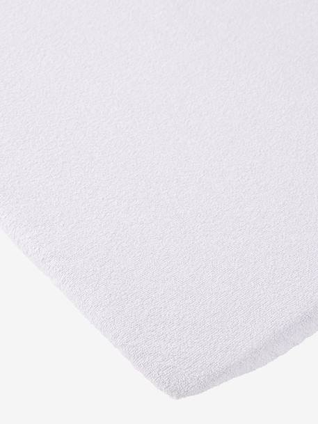 Alèse cododo Bi-ome NTL® blanc - vertbaudet enfant 