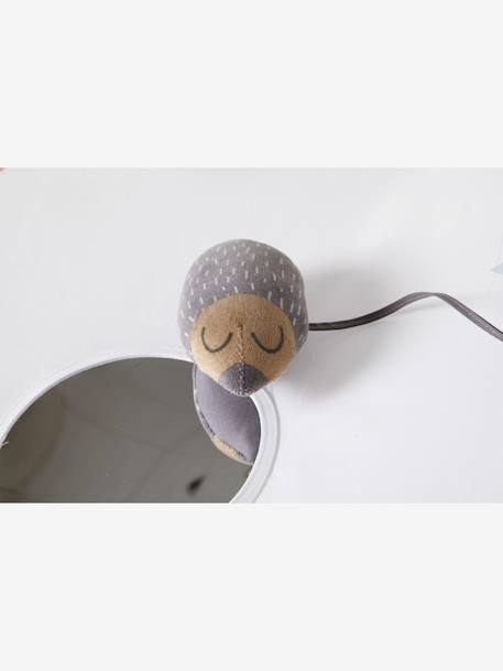 Wiegmat VERBAUDET Soft'n play ASSORTIS - vertbaudet enfant 