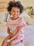 Lot 2 pyjashorts manches courtes fille rose - vertbaudet enfant 