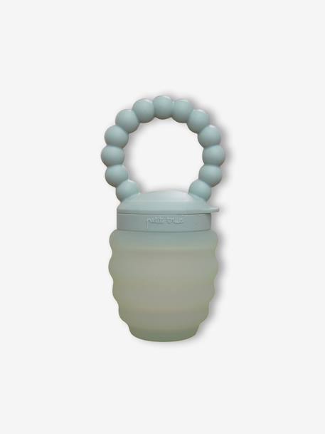 Grignoteuse Petit Bout blanc+vert - vertbaudet enfant 