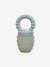Knabbelaar Petit Bout PETIT TRUC groen+wit - vertbaudet enfant 