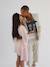 PhysioCarrier 2 LOVE RADIUS draagzak grijs+zwart - vertbaudet enfant 