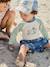Zwemshort baby jongen indigoblauw - vertbaudet enfant 