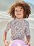 Maillot 2 pièces bain fille anti UV rose nude - vertbaudet enfant 
