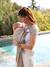 Draagsjaal LOVE RADIUS beige - vertbaudet enfant 