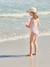 Maillot de bain 1 pièce fille rose - vertbaudet enfant 
