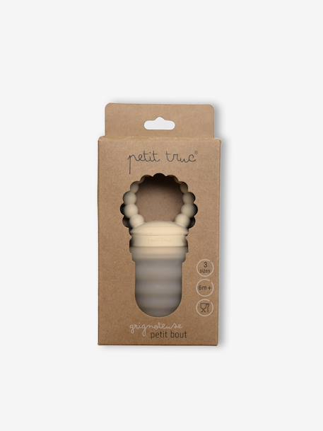 Knabbelaar Petit Bout PETIT TRUC wit - vertbaudet enfant 