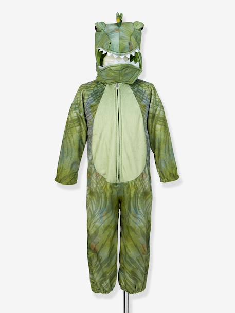 Combinaison costume T-Rex vert - vertbaudet enfant 