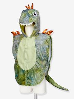 -Cape vermomming baby T-Rex