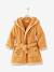 Peignoir bébé personnalisable Lion CAMEL - vertbaudet enfant 