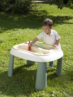 -Table sable et eau enfant