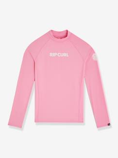-T-shirt de surf manches courte fille