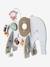 Houten FSCÂ® activiteiten olifant grijs - vertbaudet enfant 