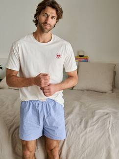 -Pyjama homme capsule famille
