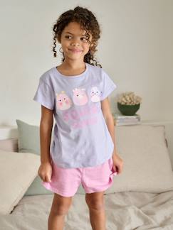 -Pyjashort fille Squishmallows 