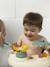 Siège de bain bébé bleu - vertbaudet enfant 