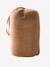 Sac de couchage polaire léopard enfant noisette - vertbaudet enfant 