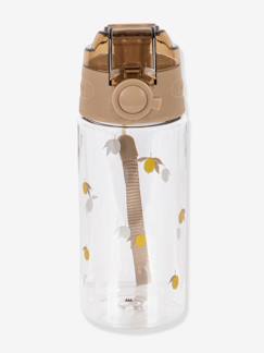 -Gourde transparente