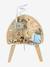 FSC® houten dierentafel hout - vertbaudet enfant 
