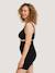Soutien-gorge grossesse et allaitement à mémoire de forme BLACK+Honey - vertbaudet enfant 