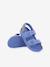 Surfy Buckles sandalen hemelsblauw+paars - vertbaudet enfant 