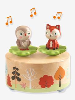 -Muziekkist Melody of the Woods