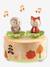 Muziekkist Melody of the Woods meerkleurig - vertbaudet enfant 