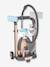 Chariot ménage + aspirateur gris - vertbaudet enfant 