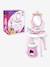Coiffeuse 2 en 1 Disney Princess rose - vertbaudet enfant 
