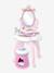 Kaptafel 2 in 1 Disney Princess rozen - vertbaudet enfant 