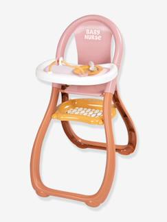 -Chaise haute pour poupon