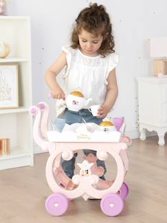 -Desserte XL dinette princesse