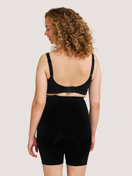 Soutien-gorge grossesse et allaitement à mémoire de forme BLACK+Honey - vertbaudet enfant 