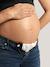 Ceinture extensible Flexi-Belt de Carriwell BLEU/NOIR/CREME - vertbaudet enfant 