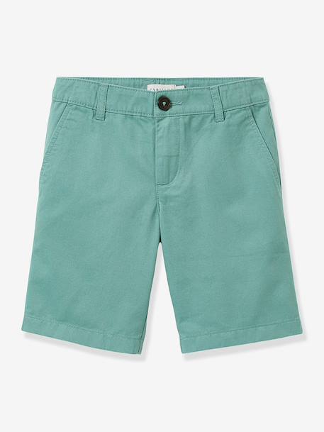 Garçon-Short chino enfant