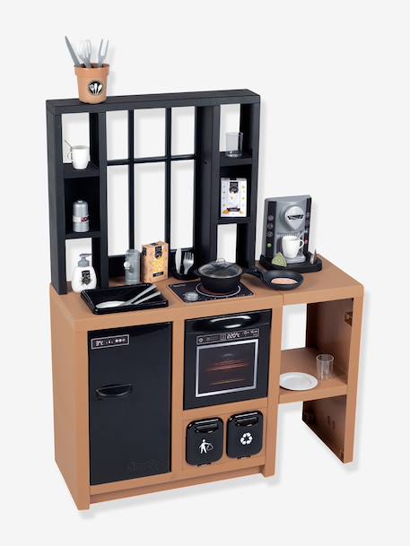 Cuisine Loft marron - vertbaudet enfant 