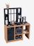 Cuisine Loft marron - vertbaudet enfant 