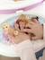 Coiffeuse 2 en 1 Disney Princess rose - vertbaudet enfant 