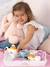 Desserte XL dinette princesse rose - vertbaudet enfant 