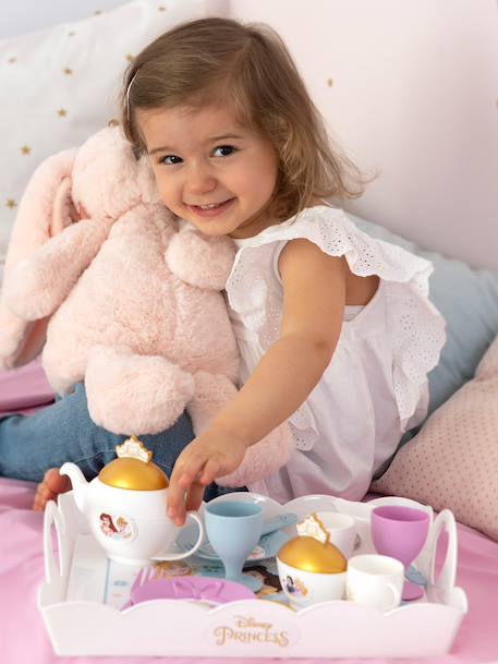 XL eettafel prinses rozen - vertbaudet enfant 