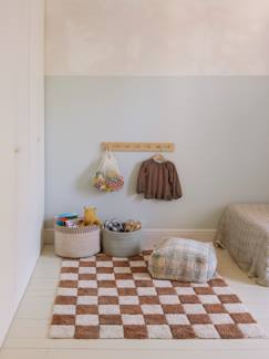 -Rechthoekig tapijt Tiles