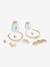 Coiffeuse 2 en 1 Disney Princess rose - vertbaudet enfant 