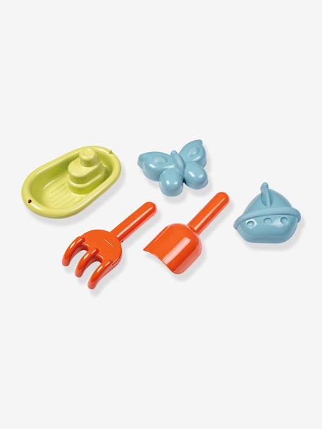 Zand- en watertafel voor kinderen meerkleurig - vertbaudet enfant 