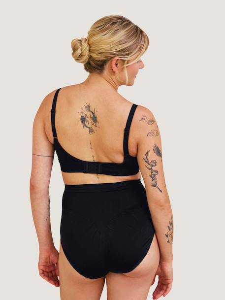 Culotte de grossesse montante BLACK - vertbaudet enfant 