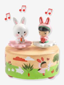-Muziekdoos Garden Melody