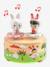Muziekdoos Garden Melody meerkleurig - vertbaudet enfant 