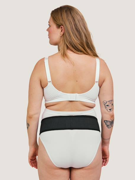 Ceinture de maintien ajustable BLACK - vertbaudet enfant 