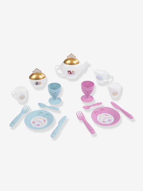 XL eettafel prinses rozen - vertbaudet enfant 