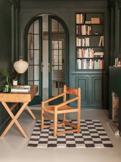 -Rechthoekig tapijt Tiles