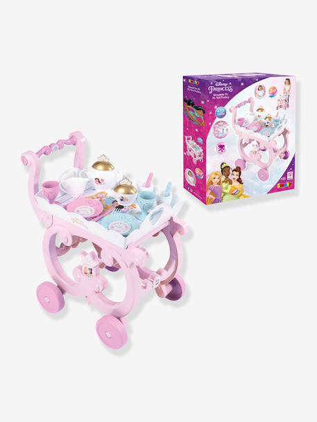 Desserte XL dinette princesse rose - vertbaudet enfant 